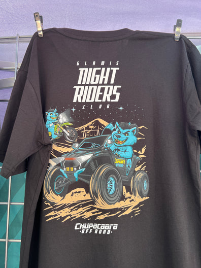 Night Riders T-Shirt